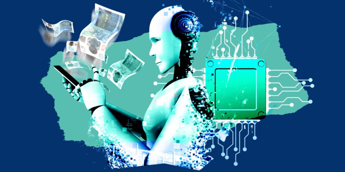 The AI memory chip famine that’s raising smartphone prices