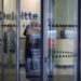 Deloitte overhauls grad scheme as AI takes over audit grunt work