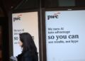 PwC graduate job applications surge 35% amid AI threat – The Times