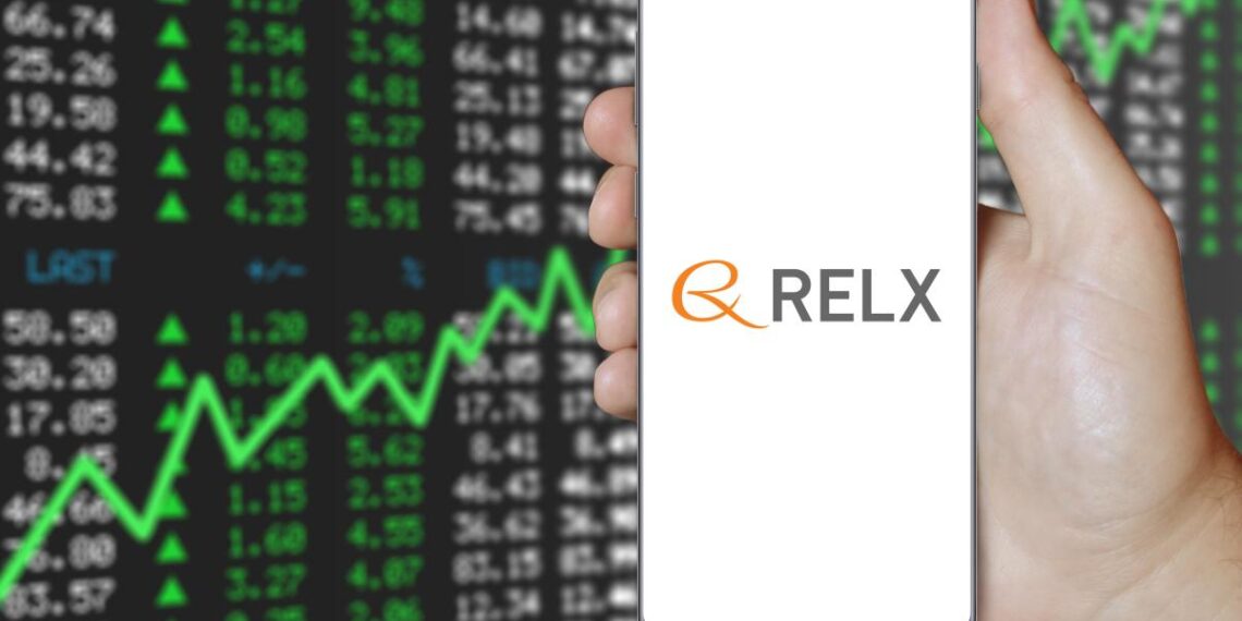 Relx says it is inconceivable that AI can replicate its business