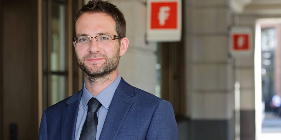 AI scare creates best bargains since 2020, says star stockpicker