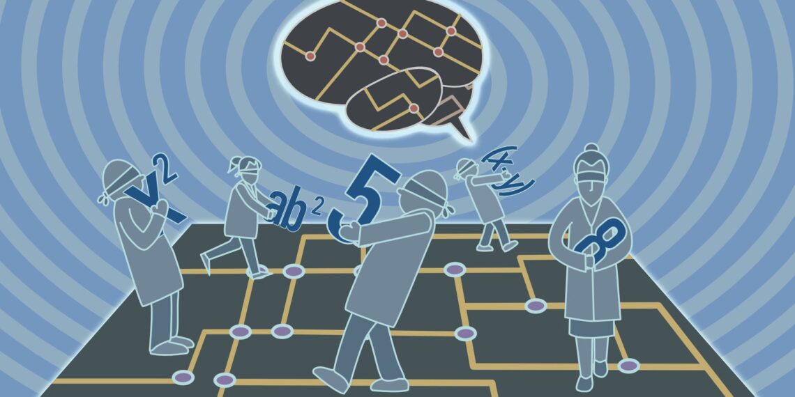 ‘Proof by intimidation’: AI is confidently solving ‘impossible’ math problems. But can it convince the world’s top mathematicians?