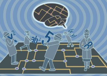 ‘Proof by intimidation’: AI is confidently solving ‘impossible’ math problems. But can it convince the world’s top mathematicians?