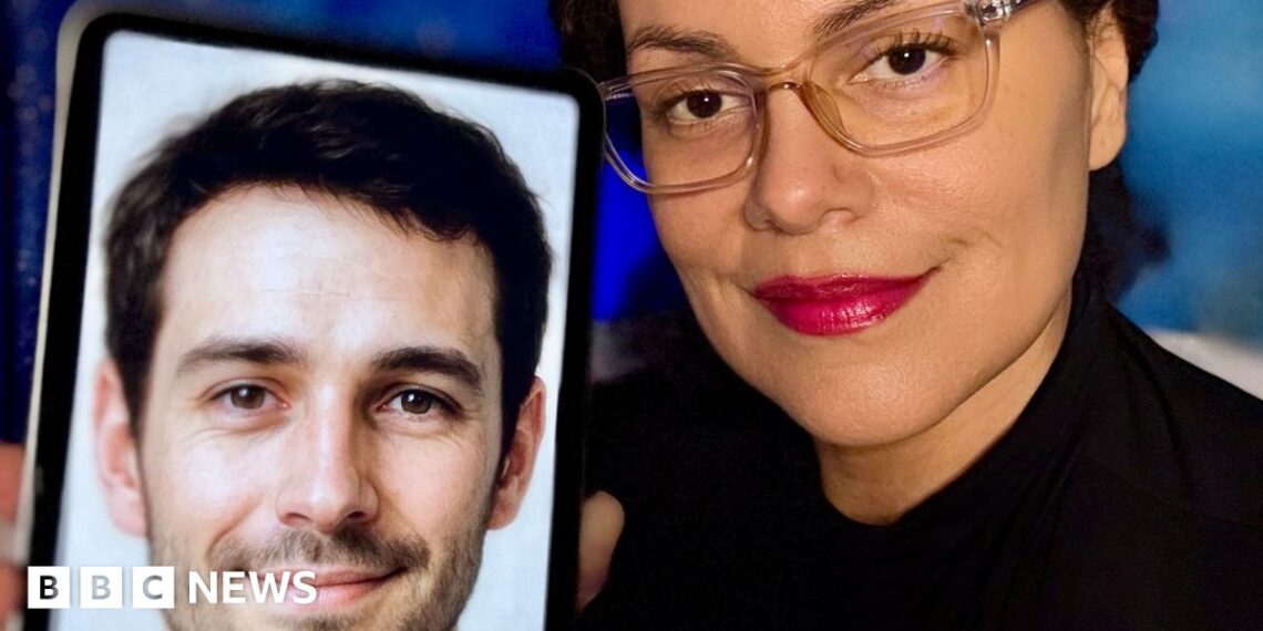 She didn’t expect to fall in love with a chatbot, and then have to say goodbye