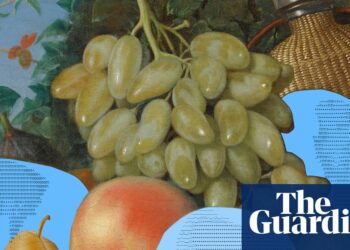 If AI makes human labor obsolete, who decides who gets to eat? | US economy