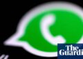 EU threatens to act over Meta blocking rival AI chatbots from WhatsApp | AI (artificial intelligence)