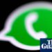 EU threatens to act over Meta blocking rival AI chatbots from WhatsApp | AI (artificial intelligence)