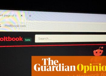 No, the human-robot singularity isn’t here. But we must take action to govern AI | Samuel Woolley