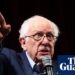 ‘Slow this thing down’: Sanders warns US has no clue about speed and scale of coming AI revolution | US news