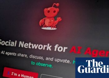 What bots talk about when they think humans aren’t listening – podcast | Science