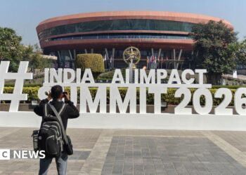 Could India challenge tech boss power at Delhi AI Impact Summit?