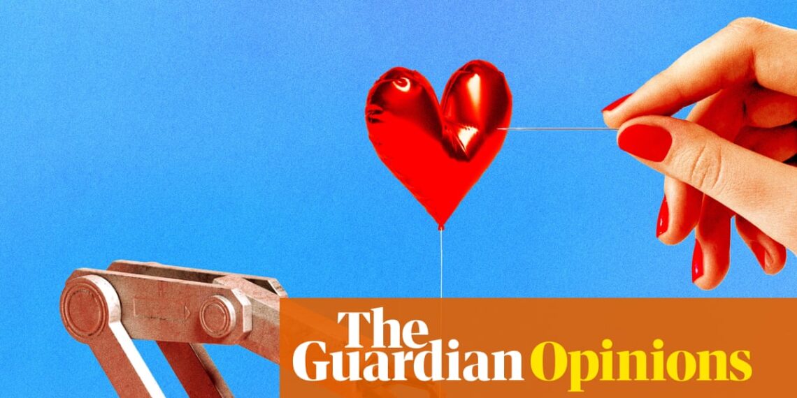 As we enter the age of the AI-rranged marriage, here’s why I hate Fate | Van Badham