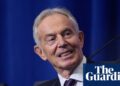 Treasury calls in Blair thinktank to advise on using AI across public services | AI (artificial intelligence)