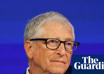 Bill Gates cancels keynote speech in India amid questions over Epstein ties | Bill Gates