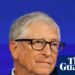 Bill Gates cancels keynote speech in India amid questions over Epstein ties | Bill Gates