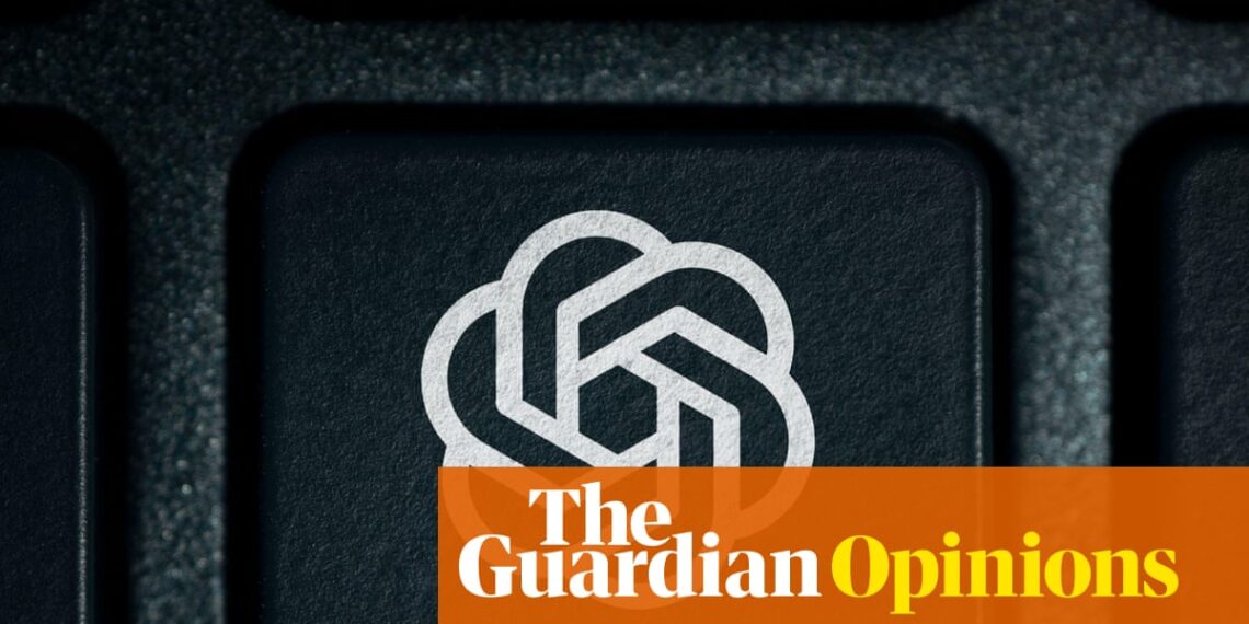 The Guardian view on AI: safety staff departures raise worries about industry pursuing profit at all costs | Editorial