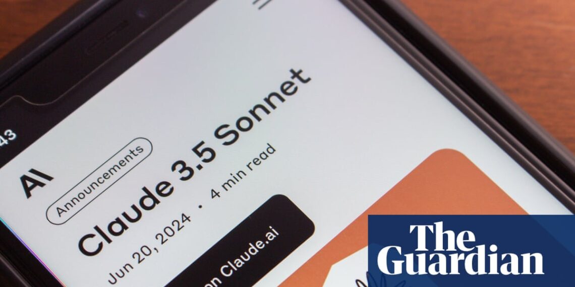 Battle of the chatbots: Anthropic and OpenAI go head-to-head over ads in their AI products | AI (artificial intelligence)