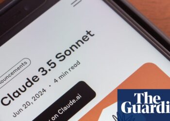 Battle of the chatbots: Anthropic and OpenAI go head-to-head over ads in their AI products | AI (artificial intelligence)