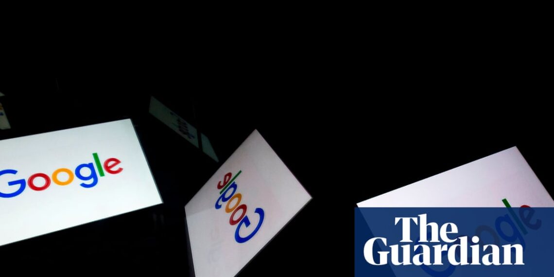 Google puts users at risk by downplaying health disclaimers under AI Overviews | Google