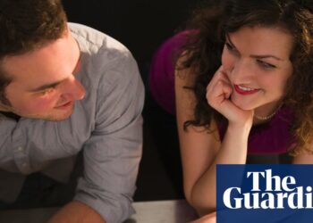 No swiping involved: the AI dating apps promising to find your soulmate | AI (artificial intelligence)