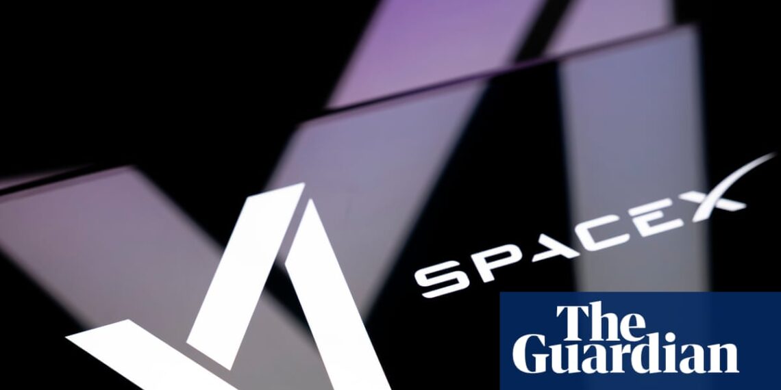 Why has Elon Musk merged his rocket company with his AI startup? | Elon Musk