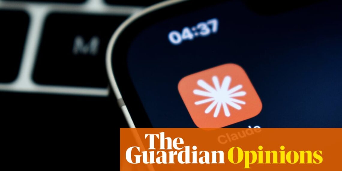 How to deal with the “Claude crash”: Relx should keep buying back shares, then buy more | Nils Pratley