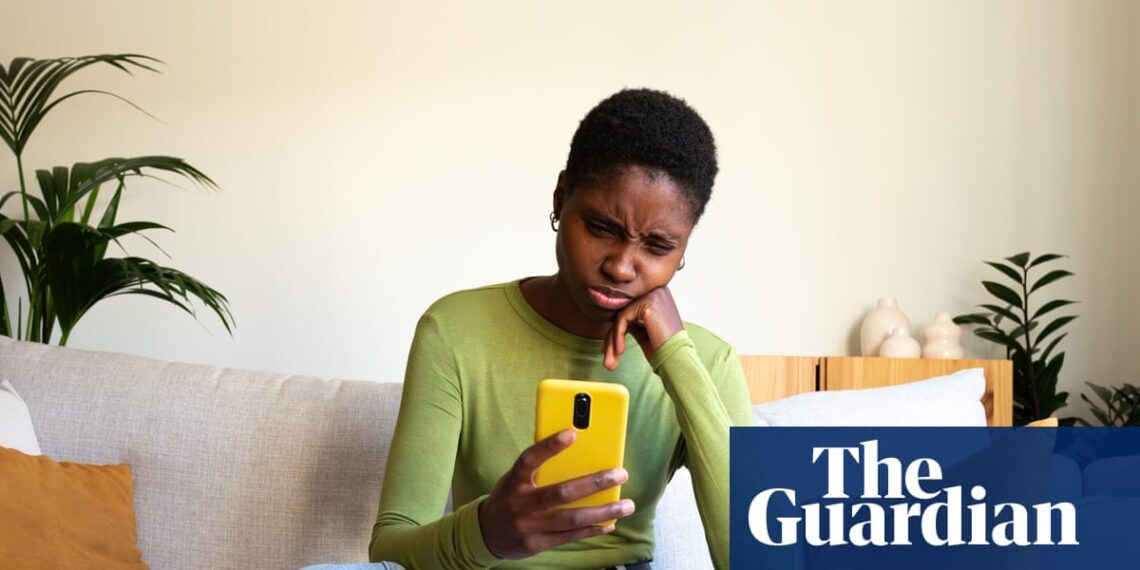 Mind launches inquiry into AI and mental health after Guardian investigation | AI (artificial intelligence)