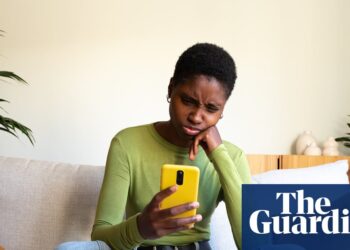 Mind launches inquiry into AI and mental health after Guardian investigation | AI (artificial intelligence)