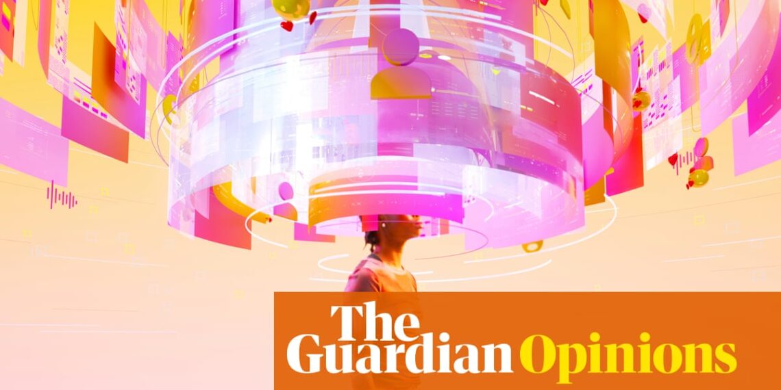 Without stronger privacy laws, Australians are guinea pigs in a real-time dystopian AI experiment | Peter Lewis