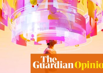Without stronger privacy laws, Australians are guinea pigs in a real-time dystopian AI experiment | Peter Lewis