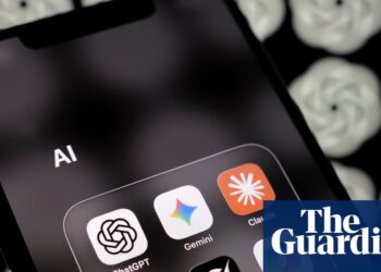 Is the share market headed toward a ‘SaaS-pocalypse’ – and what would that mean? | Business