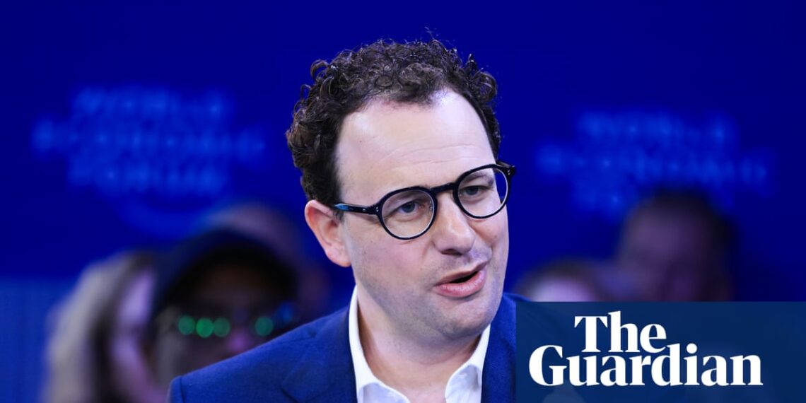 Anthropic to donate $20m to US political group backing AI regulation | Technology