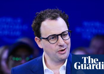 Anthropic to donate $20m to US political group backing AI regulation | Technology