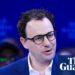 Anthropic to donate $20m to US political group backing AI regulation | Technology