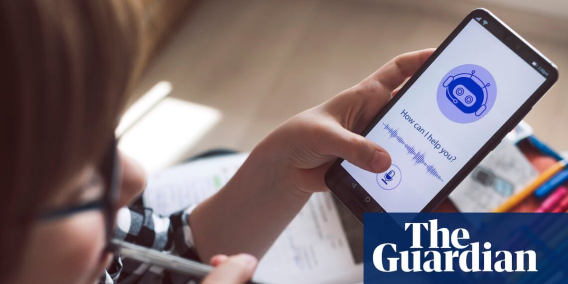 Makers of AI chatbots that put children at risk face big fines or UK ban | Internet safety