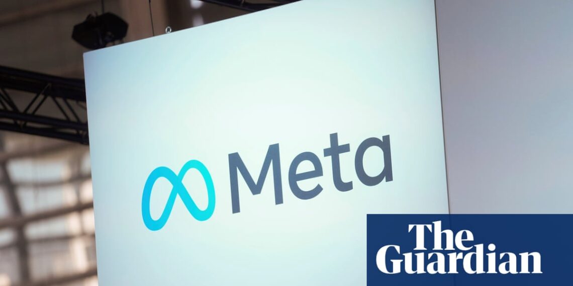 Meta’s AI sending ‘junk’ tips to DoJ, US child abuse investigators say | Technology