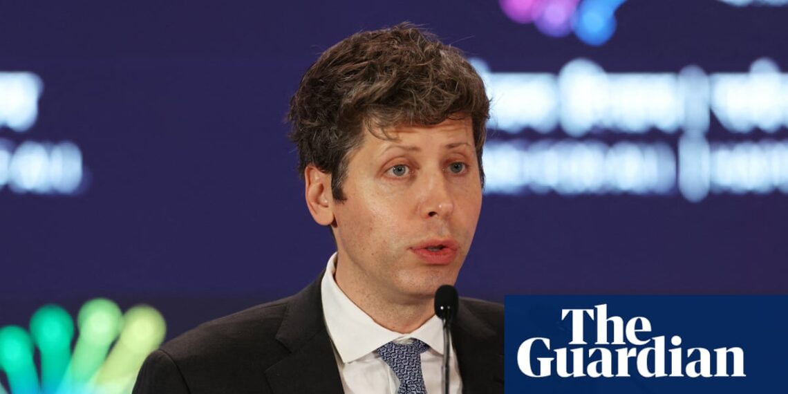 Sam Altman defends AI’s energy toll by saying it also takes a lot to ‘train a human’ | Sam Altman