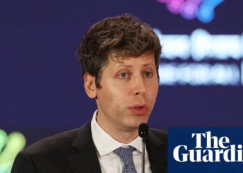 Sam Altman defends AI’s energy toll by saying it also takes a lot to ‘train a human’ | Sam Altman