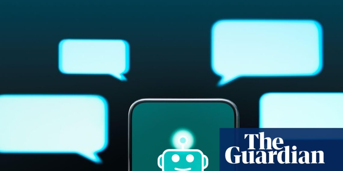 Claims that AI can help fix climate dismissed as greenwashing | AI (artificial intelligence)