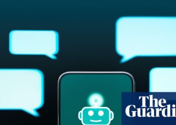 Claims that AI can help fix climate dismissed as greenwashing | AI (artificial intelligence)