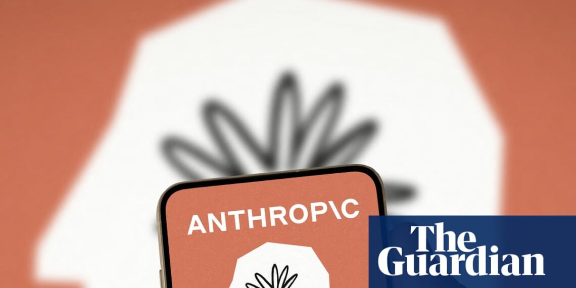 US military used Anthropic’s AI model Claude in Venezuela raid, report says | AI (artificial intelligence)