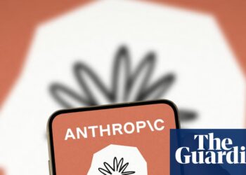 US military used Anthropic’s AI model Claude in Venezuela raid, report says | AI (artificial intelligence)