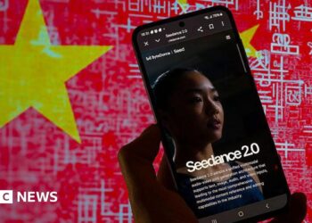 What is Seedance? The Chinese AI app sending Hollywood into a panic