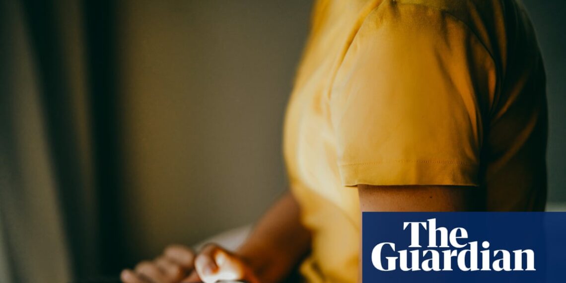 ‘At 2am, it feels like someone’s there’: why Nigerians are choosing chatbots to give them advice and therapy | Global health