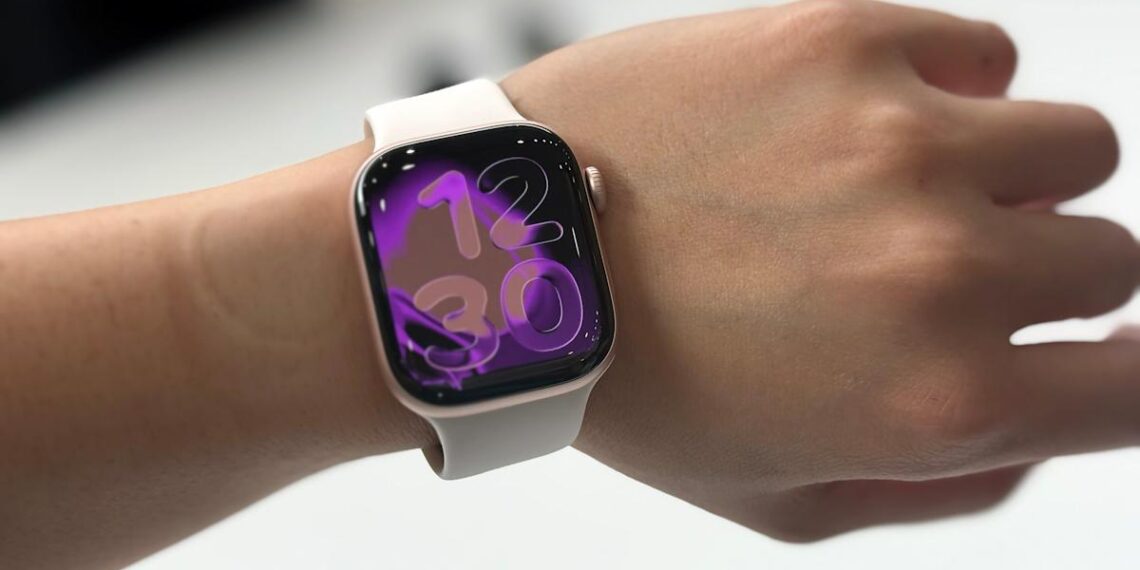 Pick up the Apple Watch Series 11 while it’s down to a record-low price