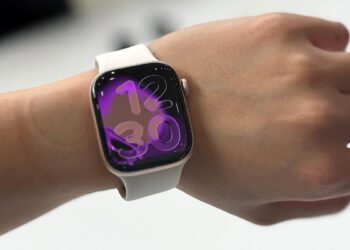 Pick up the Apple Watch Series 11 while it’s down to a record-low price