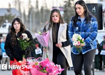 Tumbler Ridge suspect’s ChatGPT account banned before shooting