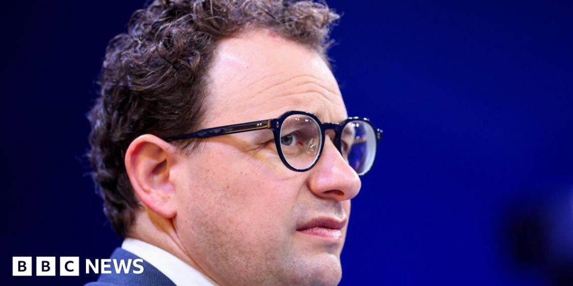 Anthropic boss rejects Pentagon demand to drop AI safeguards