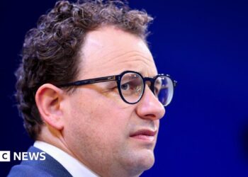 Anthropic boss rejects Pentagon demand to drop AI safeguards