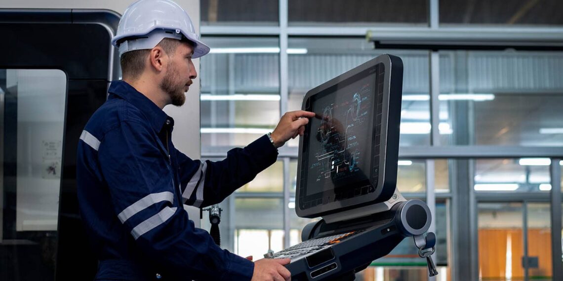 Pound Sterling a Long-term AI Play